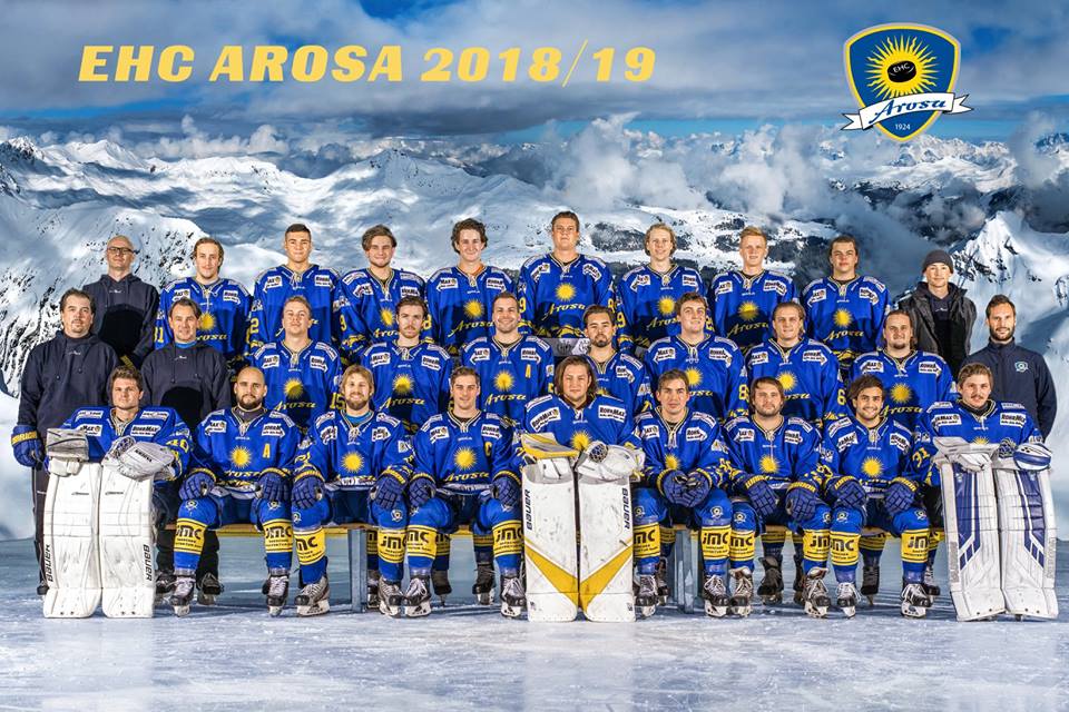 sponsor ehc-aros sponsor ehc-aros